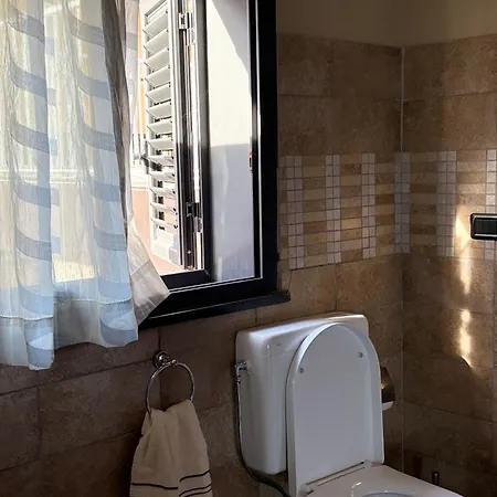 B&B Capomulini * Capomulini