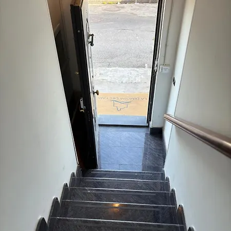 Διαμέρισμα B&B Capomulini *