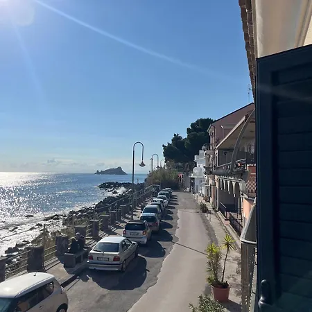 B&B Capomulini カーポ・ムリーニ