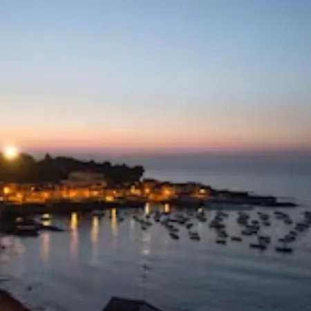 B&B Capomulini カーポ・ムリーニ