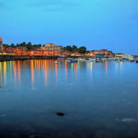 B&B Capomulini * カーポ・ムリーニ