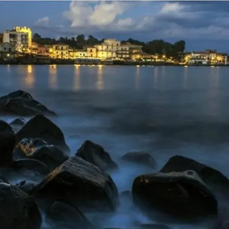 Lejlighed B&B Capomulini