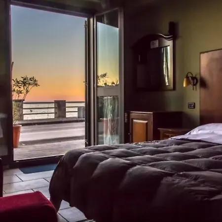 B&B Capomulini * Capomulini