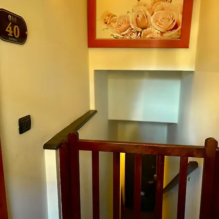 アパート B&B Capomulini *