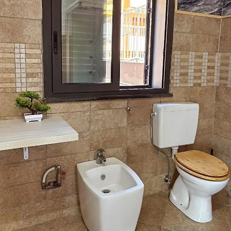 B&B Capomulini カーポ・ムリーニ