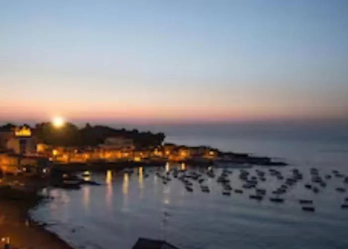 B&B Capomulini 卡布穆利尼