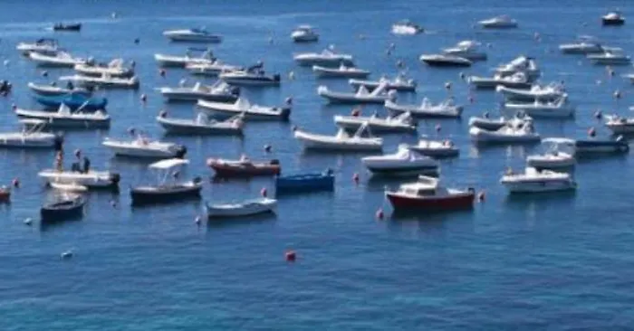 公寓 B&B Capomulini