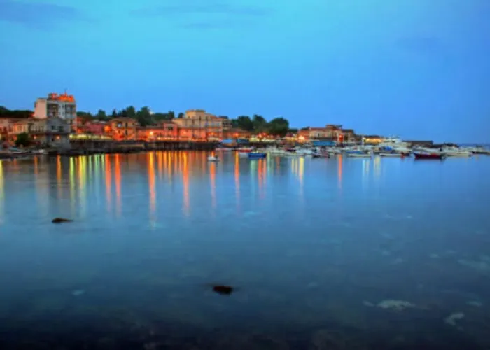 B&B Capomulini * 卡布穆利尼