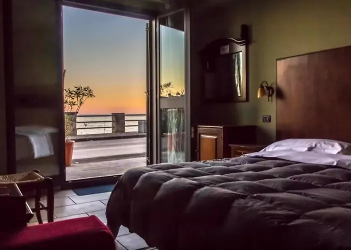 B&B Capomulini * 卡布穆利尼