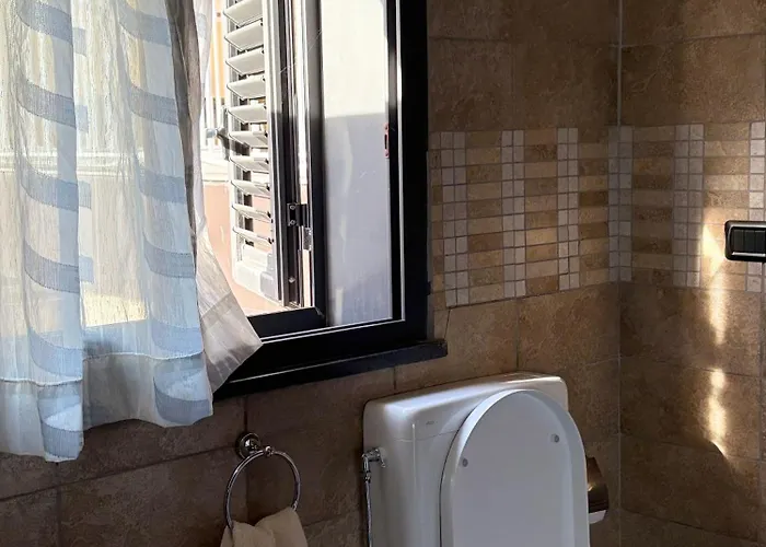 B&B Capomulini * 卡布穆利尼