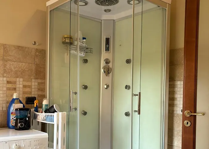 B&B Capomulini 卡布穆利尼