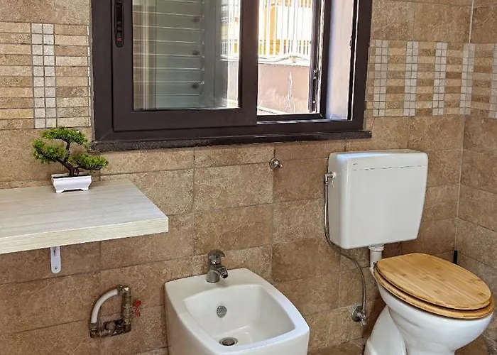 B&B Capomulini 卡布穆利尼