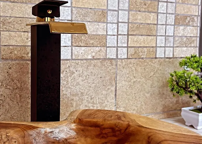 B&B Capomulini 公寓 卡布穆利尼