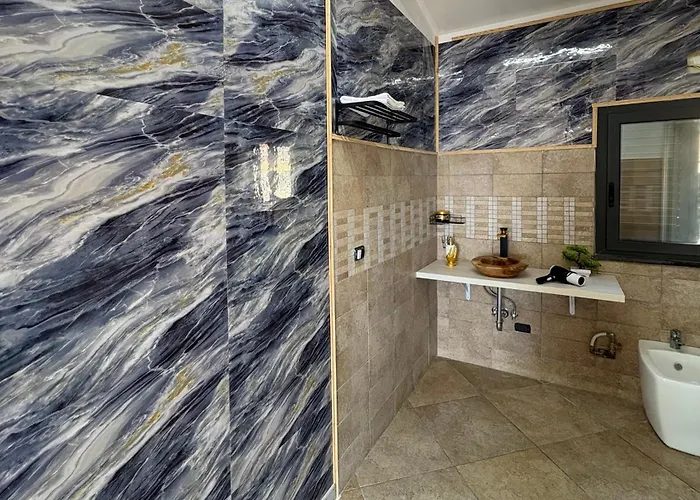 B&B Capomulini 卡布穆利尼