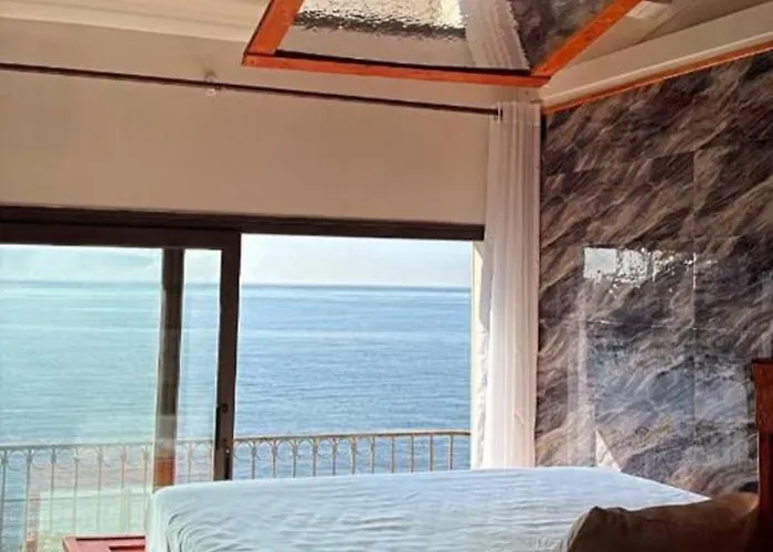 B&B Capomulini 公寓 卡布穆利尼